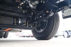 江铃 顺达EV 4.5T 4.155米单排纯电动栏板轻卡(JX1041TG2BEV)89.13kWh