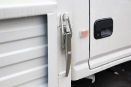 顺达EV&nbsp;电动载货车上装图片