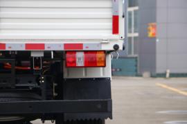 顺达EV&nbsp;电动载货车上装图片