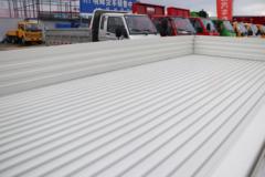 江铃 顺达EV 4.5T 4.155米单排纯电动栏板轻卡(JX1041TG2BEV)89.13kWh