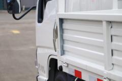 江铃 顺达EV 4.5T 4.155米单排纯电动栏板轻卡(JX1041TG2BEV)89.13kWh