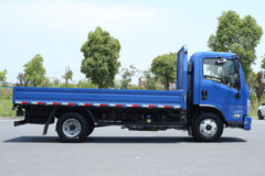 江淮 运多多N5 132马力 4.12米单排栏板轻卡(国六)(HFC1045P22K1C7QS) 江淮 运多多N5 132马力 4.12米单排栏板轻卡(国六)(HFC1045P22K1C7QS)