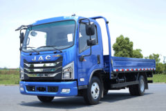 江淮 运多多N5 132马力 4.12米单排栏板轻卡(国六)(HFC1045P22K1C7QS) 江淮 运多多N5 132马力 4.12米单排栏板轻卡(国六)(HFC1045P22K1C7QS)