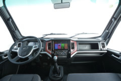 江淮 运多多N5 132马力 4.12米单排栏板轻卡(国六)(HFC1045P22K1C7QS) 江淮 运多多N5 132马力 4.12米单排栏板轻卡(国六)(HFC1045P22K1C7QS)