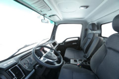 江淮 运多多N5 132马力 4.12米单排栏板轻卡(国六)(HFC1045P22K1C7QS) 江淮 运多多N5 132马力 4.12米单排栏板轻卡(国六)(HFC1045P22K1C7QS)