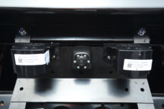 江淮 运多多N5 132马力 4.12米单排栏板轻卡(国六)(HFC1045P22K1C7QS) 江淮 运多多N5 132马力 4.12米单排栏板轻卡(国六)(HFC1045P22K1C7QS)