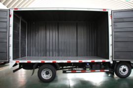 吉运&nbsp;载货车上装                                                图片