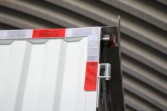 欧铃汽车 吉运 物流版 150马力 4.15米单排厢式轻卡(国六)(ZB5043XXYJDD6L)