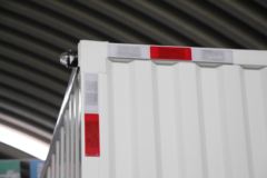欧铃汽车 吉运 物流版 150马力 4.15米单排厢式轻卡(国六)(ZB5043XXYJDD6L)