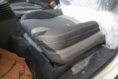 福田 欧马可S1系 轻盈版 122马力 3.7米单排栏板轻卡(国六)(5.125速比)(BJ1044VAJA6-1A)