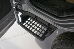 福田 欧马可S1系 轻盈版 122马力 3.7米单排栏板轻卡(国六)(5.125速比)(BJ1044VAJA6-1A)