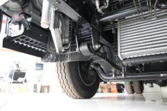 福田 欧马可S1系 轻盈版 122马力 3.7米单排栏板轻卡(国六)(5.125速比)(BJ1044VAJA6-1A)