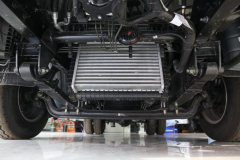 福田 欧马可S1系 轻盈版 122马力 3.7米单排栏板轻卡(国六)(5.125速比)(BJ1044VAJA6-1A)