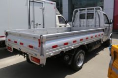 福田 祥菱V2 1.6L 105马力 CNG 3.3米单排栏板微卡(国六)(BJ1030V5JC7-55)
