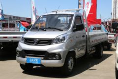 福田祥菱甘肃祥云祥菱V2车型增购补贴2000元