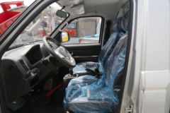 福田 祥菱V2 1.6L 105马力 CNG 3.3米单排栏板微卡(国六)(BJ1030V5JC7-55)