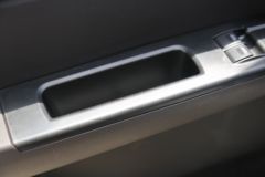 福田 祥菱V2 1.6L 105马力 CNG 3.3米单排栏板微卡(国六)(BJ1030V5JC7-55)