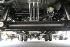 福田 祥菱V2 1.6L 105马力 CNG 3.3米单排栏板微卡(国六)(BJ1030V5JC7-55)