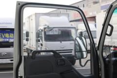 庆铃 铃咖 标载型 122马力 3.6米单排厢式轻卡(国六)(5.571速比)(QL5040XXYMFHA)
