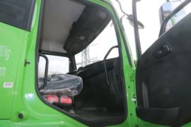 东风天锦VR&nbsp;自卸车驾驶室                                               图片