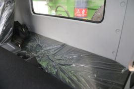 东风天锦VR&nbsp;自卸车驾驶室                                               图片