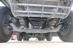 东风商用车 天锦VR重卡 轻量化 350马力 8X4 5.8米自卸车(国六)