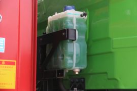 东风天锦VR&nbsp;自卸车上装                                                图片