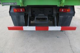 东风天锦VR&nbsp;自卸车上装                                                图片