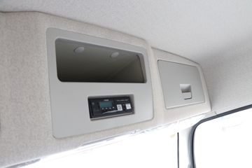 �ൺ��� JK6�п� 220���� 4X2 6.75�������ػ���(����)(CA1168P28K2L2E6A80)ͼƬ