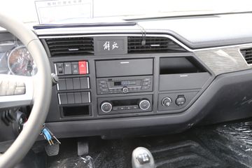 �ൺ��� JK6�п� 220���� 4X2 6.75�������ػ���(����)(CA1168P28K2L2E6A80)ͼƬ