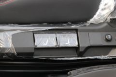 青岛解放 JK6中卡 220马力 4X2 6.75米栏板载货车(国六)(CA1168P28K2L2E6A80)