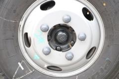 福田 欧马可S1系 轻盈版 130马力 4.17米单排栏板轻卡(国六)(BJ1045V9JD6-F3)