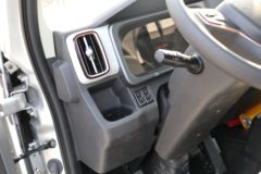 福田 奥铃M卡 122马力 3.7米单排厢式小卡(国六)(BJ5044XXY-2A)