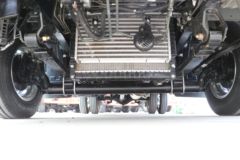 福田 奥铃M卡 122马力 3.7米单排厢式小卡(国六)(BJ5044XXY-2A)
