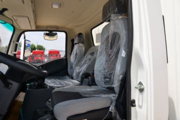 �������ó� ������9 ���˰� 150���� 4X2 4.15�׵�����ʽ�Ῠ(����)ͼƬ