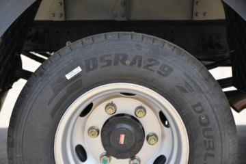 �������ó� ������9 ���˰� 150���� 4X2 4.15�׵�����ʽ�Ῠ(����)ͼƬ