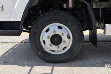 �������ó� ������9 ���˰� 150���� 4X2 4.15�׵�����ʽ�Ῠ(����)ͼƬ