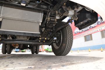 �������ó� ������9 ���˰� 150���� 4X2 4.15�׵�����ʽ�Ῠ(����)ͼƬ