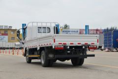 解放 虎VN 130马力 4.2米单排栏板轻卡(国六)(CA1040P40K61L2E6A84)