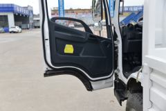 解放 虎VN 130马力 4.2米单排栏板轻卡(国六)(CA1040P40K61L2E6A84)