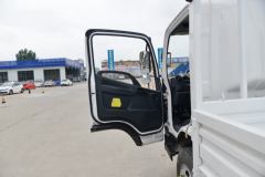 解放 虎VN 130马力 4.2米单排栏板轻卡(国六)(CA1040P40K61L2E6A84)