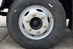 解放 虎VN 130马力 4.2米单排栏板轻卡(国六)(CA1040P40K61L2E6A84)