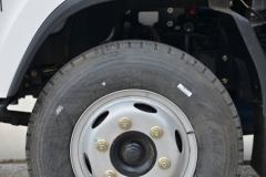 解放 虎VN 130马力 4.2米单排栏板轻卡(国六)(CA1040P40K61L2E6A84)