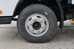 解放 虎VN 130马力 4.2米单排栏板轻卡(国六)(CA1040P40K61L2E6A84)