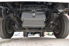 解放 虎VN 130马力 4.2米单排栏板轻卡(国六)(CA1040P40K61L2E6A84)