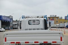 解放 虎VN 130马力 4.2米单排栏板轻卡(国六)(CA1040P40K61L2E6A84)