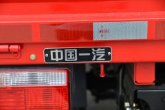 解放 虎VH 170马力 4.2米单排栏板轻卡(国六)