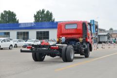 虎V载货车莆田市火热促销中 让利高达1万