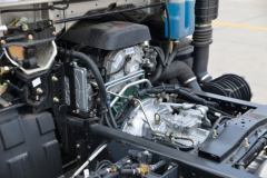 解放 领途 150马力 4X2 4.05米冷藏车(国六)(CA5041XLCP40K59L2E6A84) 解放 领途 150马力 4X2 4.05米冷藏车(国六)(CA5041XLCP40K59L2E6A84)