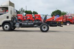 解放 领途 150马力 4X2 4.05米冷藏车(国六)(CA5041XLCP40K59L2E6A84) 解放 领途 150马力 4X2 4.05米冷藏车(国六)(CA5041XLCP40K59L2E6A84)